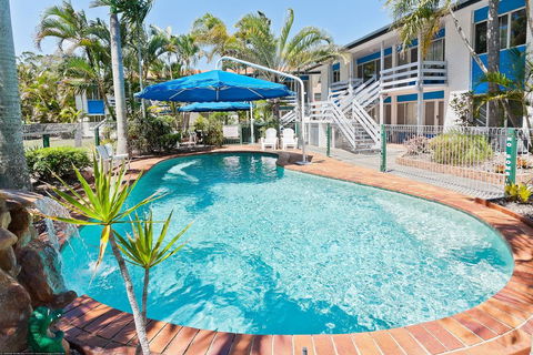 Silver Sands Apartments - Accommodation in Bendigo 1