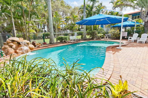 Silver Sands Apartments - Accommodation in Bendigo 2