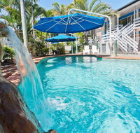 Silver Sands Apartments - Accommodation in Bendigo