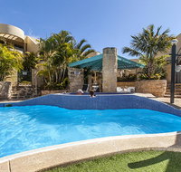 Silver Sands Resort Mandurah - Accommodation in Bendigo