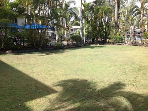 Silver Sands Studio Room - Accommodation in Bendigo 0
