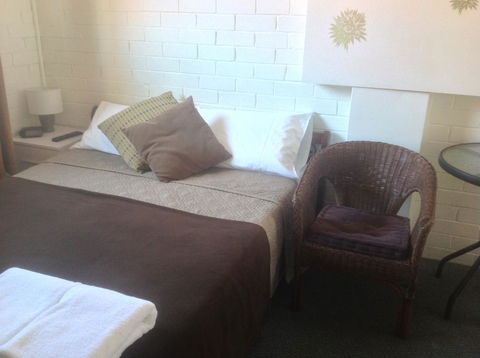 Silver Sands Studio Room - Accommodation in Bendigo 2