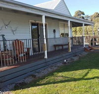 Silverbirch Cottage - Accommodation in Bendigo
