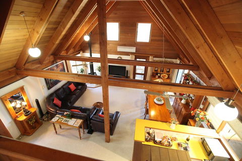 Silverpoint Accommodation - Accommodation in Bendigo 3