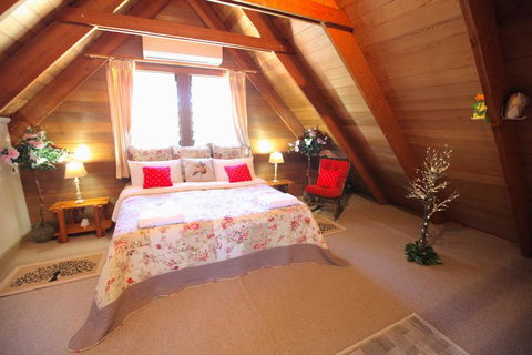 Silverpoint Accommodation - Accommodation in Bendigo 0