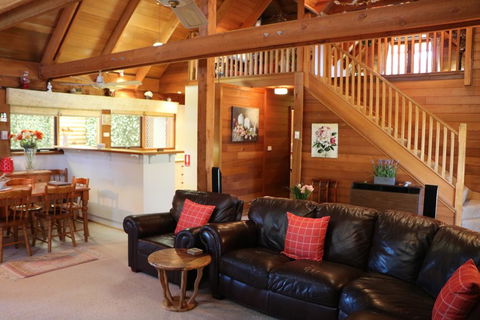 Silverpoint Accommodation - Accommodation in Bendigo 2