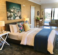 SilverWaters Waterfront Accommodation - Accommodation in Bendigo