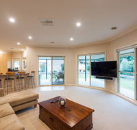 Simms Retreat - Accommodation in Bendigo