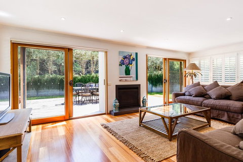 Simple Harmony - Accommodation in Bendigo 1