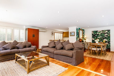 Simple Harmony - Accommodation in Bendigo 2