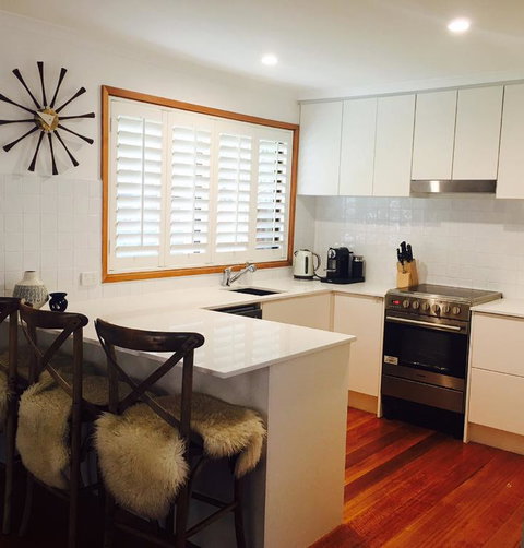 Simple Harmony - Accommodation in Bendigo 3