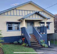 Sinnamon's By The Sea - Accommodation in Bendigo