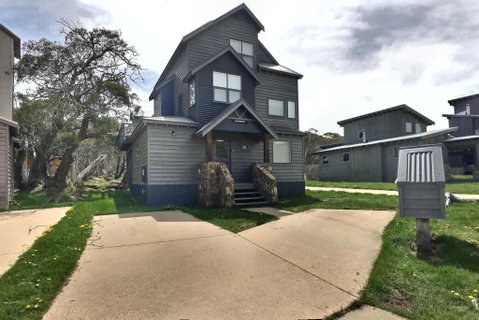 Ski Bird - Accommodation in Bendigo 1