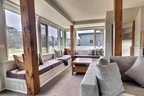 Ski Bird - Accommodation in Bendigo 2