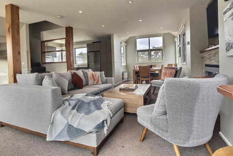 Ski Bird - Accommodation in Bendigo 3