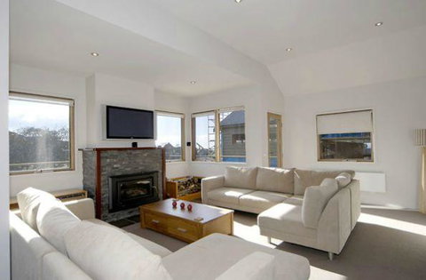 Ski Break - Accommodation in Bendigo 1