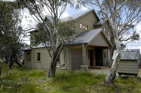 Ski Break - Accommodation in Bendigo 0