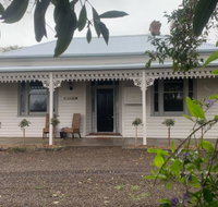 Skibo Cottage - Accommodation in Bendigo