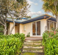 Sky Mirror Cottage - Accommodation in Bendigo