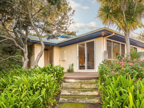 Sky Mirror Cottage - Accommodation in Bendigo 0