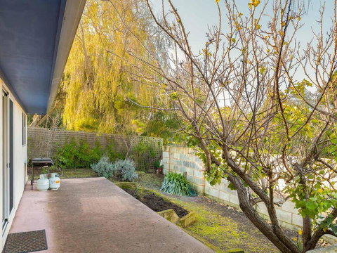 Sky Mirror Cottage - Accommodation in Bendigo 3