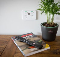 SkyLodge Temora - Accommodation in Bendigo