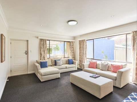Skymirror Villa - Accommodation in Bendigo 2