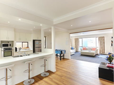 Skymirror Villa - Accommodation in Bendigo 3