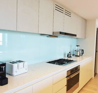 Skyview Luxury 4Br Penthouse WWP - Accommodation in Bendigo