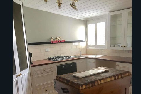 Sleepy Hollow - Accommodation in Bendigo 2