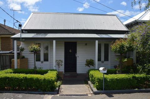 Sleepy Hollow - Accommodation in Bendigo 1