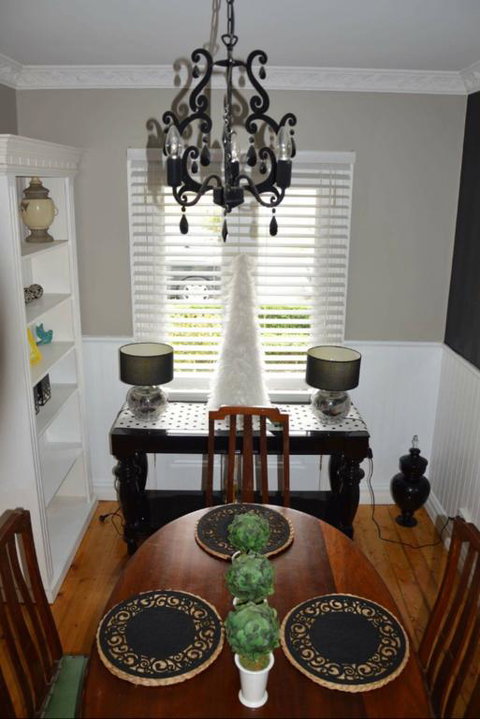 Sleepy Hollow - Accommodation in Bendigo 3