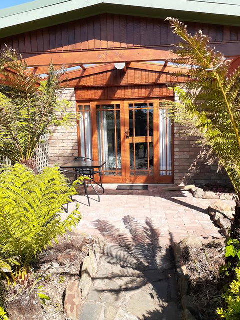 Sleepy Hollow Hideout (Hidout 2) - Accommodation in Bendigo 0