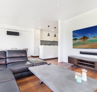 Smart apartment in elegant suburb close to city - Accommodation in Bendigo
