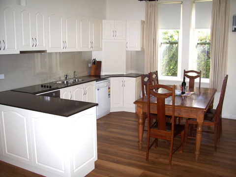 Smith Street Villa Naracoorte - Accommodation in Bendigo 2