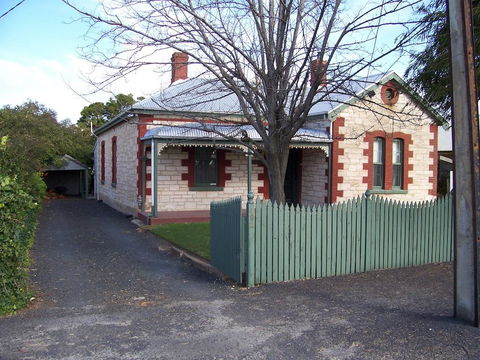 Smith Street Villa Naracoorte - Accommodation in Bendigo 0
