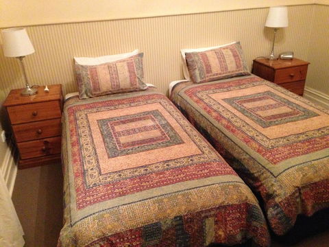 Smith Street Villa Naracoorte - Accommodation in Bendigo 3