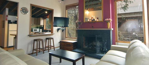 Smoko - Accommodation in Bendigo 2