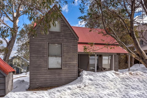 Smoko - Accommodation in Bendigo 0
