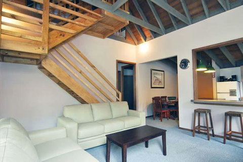 Smoko - Accommodation in Bendigo 3