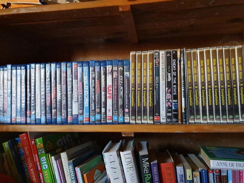 Smoko Shed - Accommodation in Bendigo 3