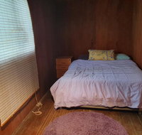 Smoko shed - Accommodation in Bendigo