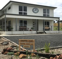 Snapper House - Accommodation in Bendigo