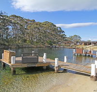 Snapper Lodge Waterfront - Accommodation in Bendigo