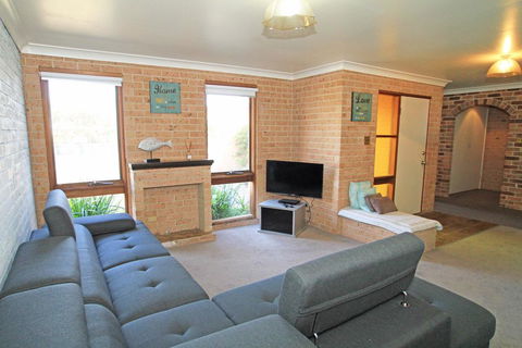 Snapper Lodge Waterfront - Accommodation in Bendigo 3