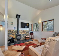 Snow Bound - Accommodation in Bendigo
