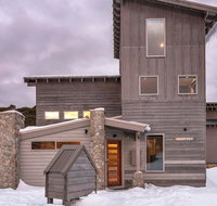 SNOW VIEW Dinner Plain - Accommodation in Bendigo