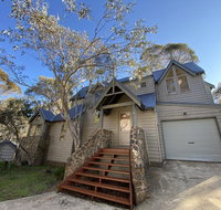 Snowdragon - Accommodation in Bendigo