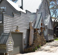Snowdrop Lodge - Accommodation in Bendigo