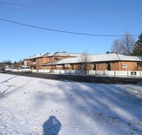Snowgate Motel  Apartments - Accommodation in Bendigo